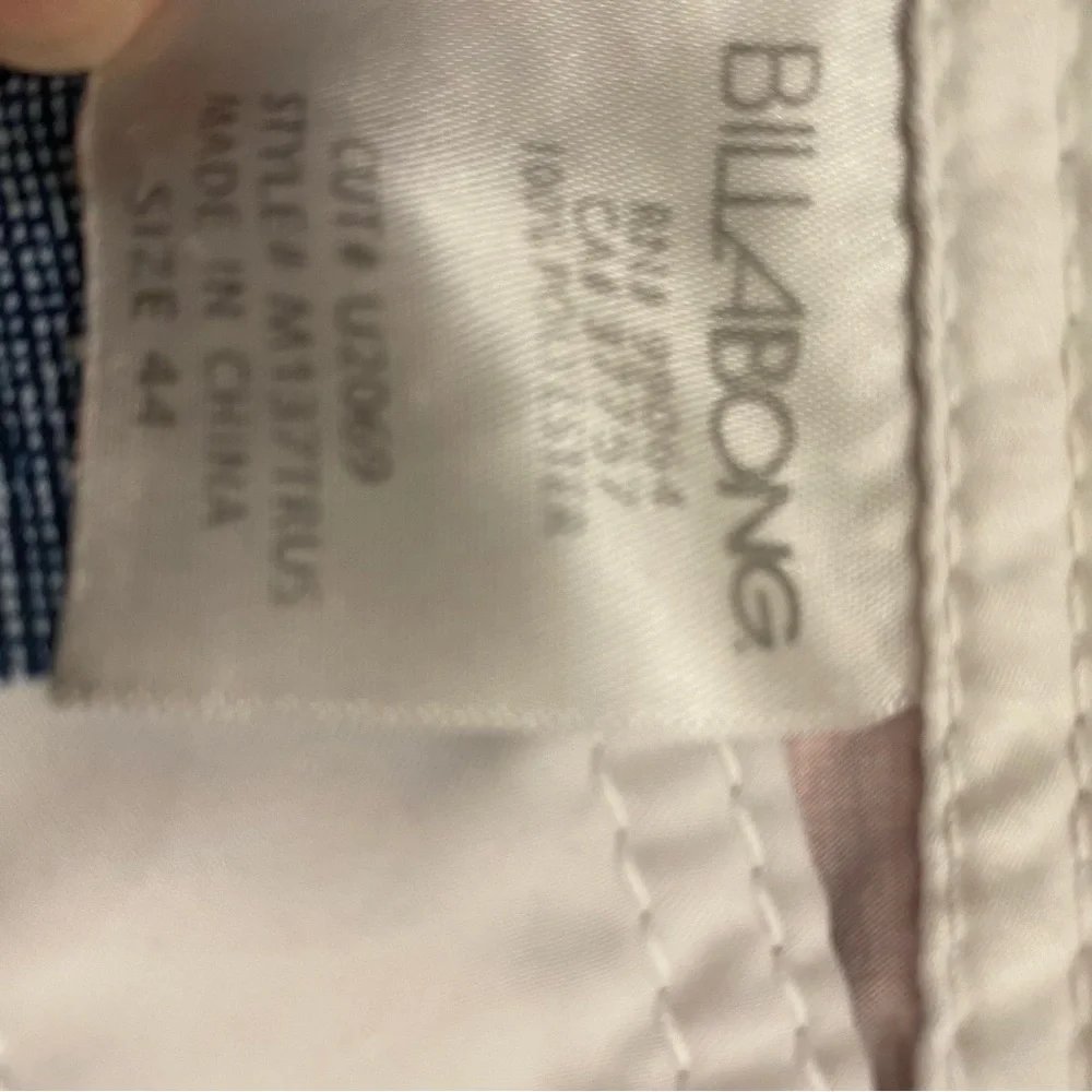 Billabong Platinum PX4 Men’s Board Shorts. Size 44. ‎ Hydrostretch. 10” Inseam
